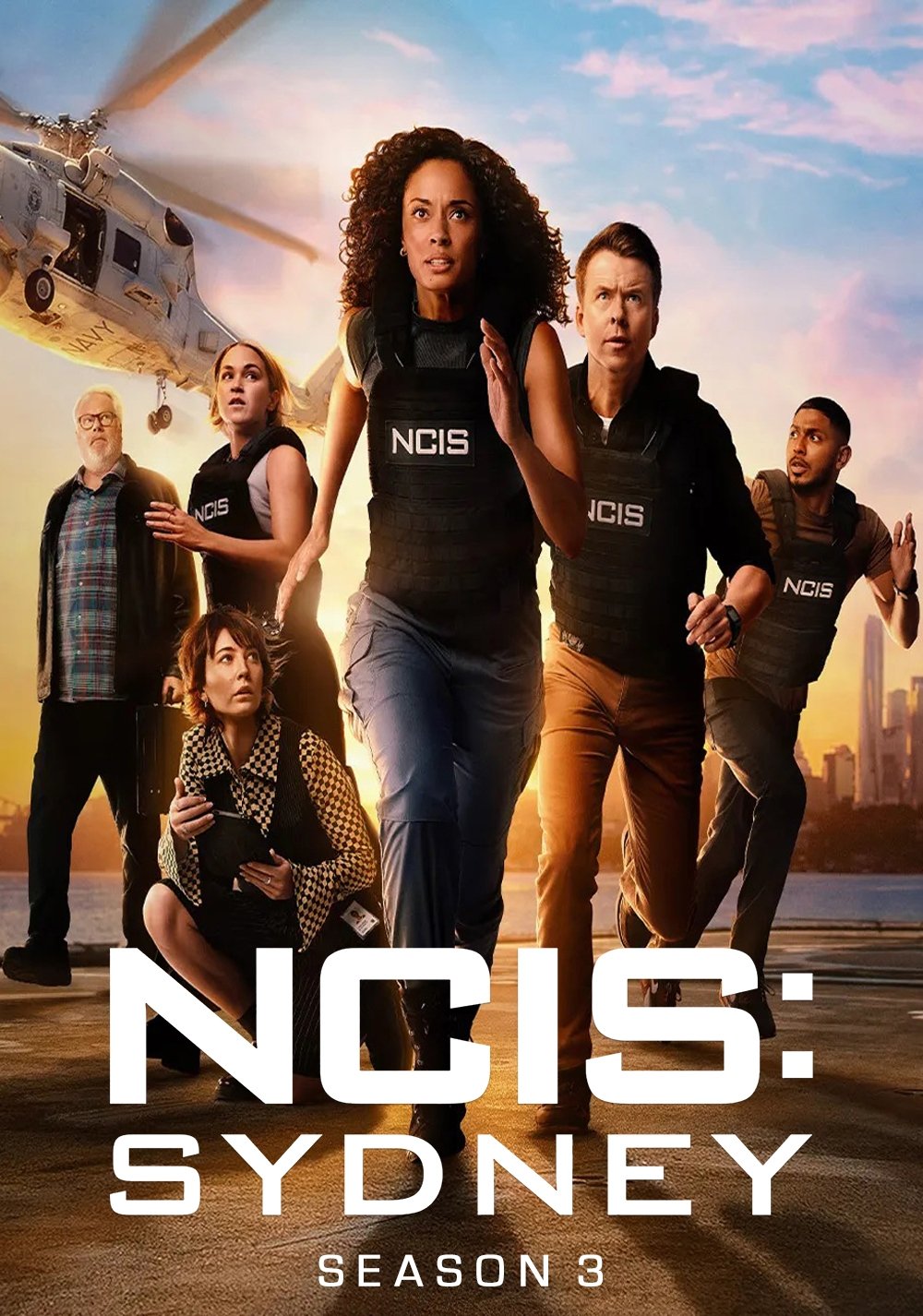 Season 3